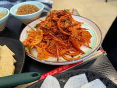 -鼎宏干锅牛肉(富城时代店)