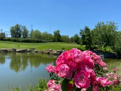 -万柳高尔夫俱乐部