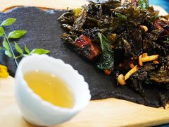 -荷风细雨·中国茶宴(碧云店)