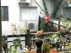 -同得兴 Since·1995 传统苏式面馆(十全街店)
