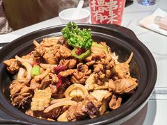 -状元虎.摇滚炒鸡.家常菜(义勇街店)
