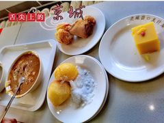 -老磁器口豆汁店(天坛店)