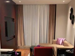 -深圳皇庭V酒店