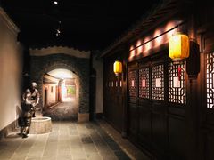 -南京市规划建设展览馆