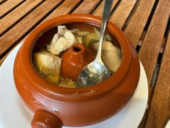 汽锅鸡汤-熙楼(翠湖店)
