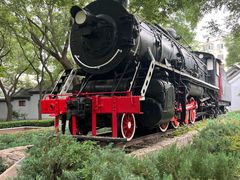-玲珑塔公园