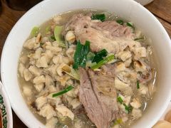 -老刘家永盛斋·传统泡馍(东关南街店)