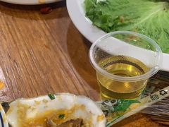 -汇通杨家·烤肉(汇通店)
