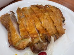 -小放牛炒菜馆(裕华东路店)