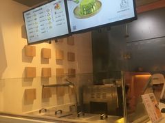 -狐狸和向日葵(北京路店)