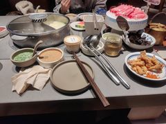 -巴奴毛肚火锅(邯郸美乐城店)
