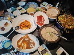 -喜悦烤鸭·新京菜(王府井店)