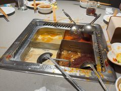-海底捞火锅(太阳宫凯德mall店)
