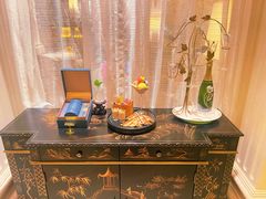 -大连一方城堡豪华精选酒店大堂吧