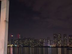 -小林哥的海鲜馆·夜宵烧烤(渔人码头店)