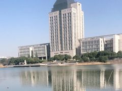-江南大学(蠡湖校区)