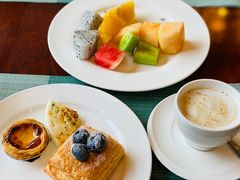 -索菲特西湖大酒店·香榭丽全日候餐厅(南山路店)