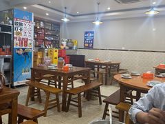 -李大爷的泡椒馆(冉家坝店)
