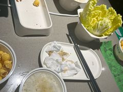 -半天妖烤鱼(盐城万达店)