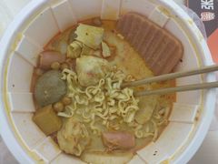 -张亮麻辣烫(天津河东卫国道太阳城店)