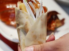 -大鸭梨烤鸭(望京店)