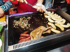 垦丁大街-大肠包小肠-垦丁大街