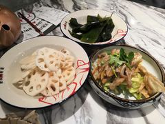 -臻享無招牌·食蛙专门店(太古里店)