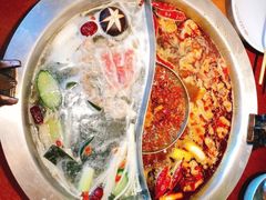 -豆花姐烂豆花火锅(水屯北路恒大滨河店)
