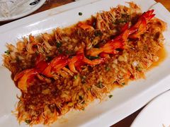 -广记海鲜(杨汊湖一店)