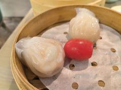 -茶港·点心·啫啫煲(王府井店)