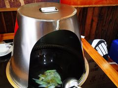 -地锅印象(兴宁北路店)