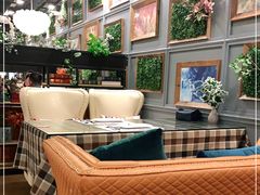 -慕巢西餐厅(中央公馆店)