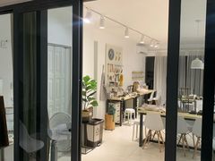 -Oasis绿洲银饰珍珠手作diy(壹方城店)
