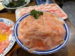 -楠火锅(西单店)