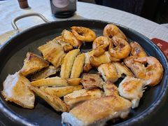 -潮府馆·非遗潮州菜·世纪公园(新国际博览中心店)