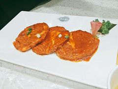 -韩时烤肉(丰科万达广场店)