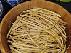 -李久其家民间餐厅(观沙岭公园店)