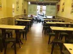 -味香园传统甜品店(牛车水店)