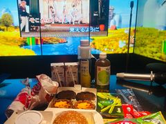 -纯K(打浦桥店)
