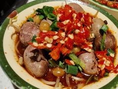 -钢管厂歆瑞源油卤串串香(春熙路太古里店)