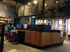 -星巴克臻选(成都太古里店)