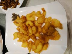 -老牌坊•鲁菜名店•地道济南菜(大观园商埠店)