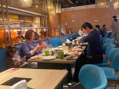 -星伦多自助料理(永旺店)