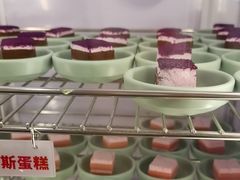 -井格重庆火锅(西直门凯德Mall店)