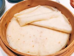 鸭饼-君子·兰餐厅(长江路店)