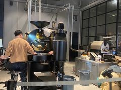 -来回·咖啡(钟村咖啡豆店)