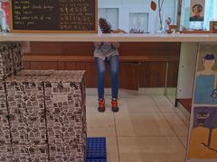 -Manner Coffee(大宁国际商业广场店)
