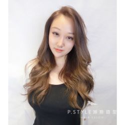 -P.STYLE 派斯造型
