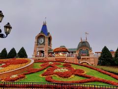 -上海迪士尼度假区