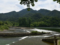 -古堰画乡景区